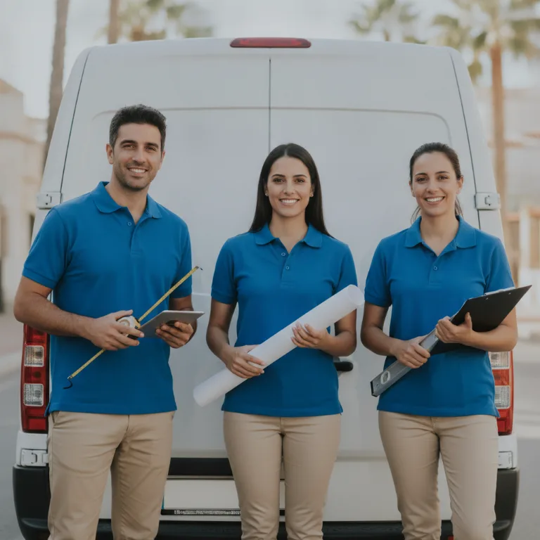 Agenzia Immobiliare team a Terni